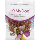 It''s My Dog - здравословно кучешко лакомство суши